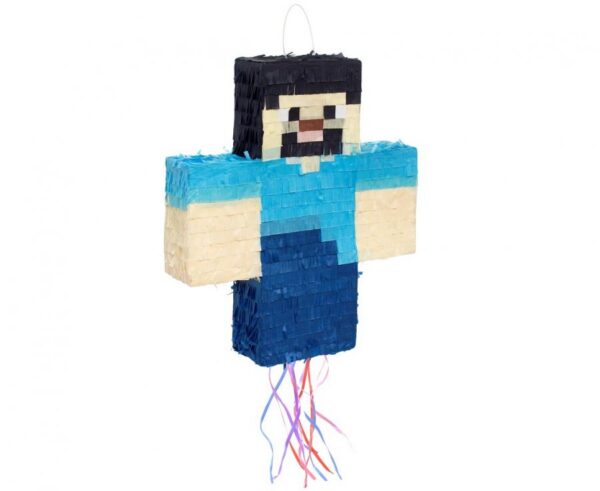 Pinata Minecraft