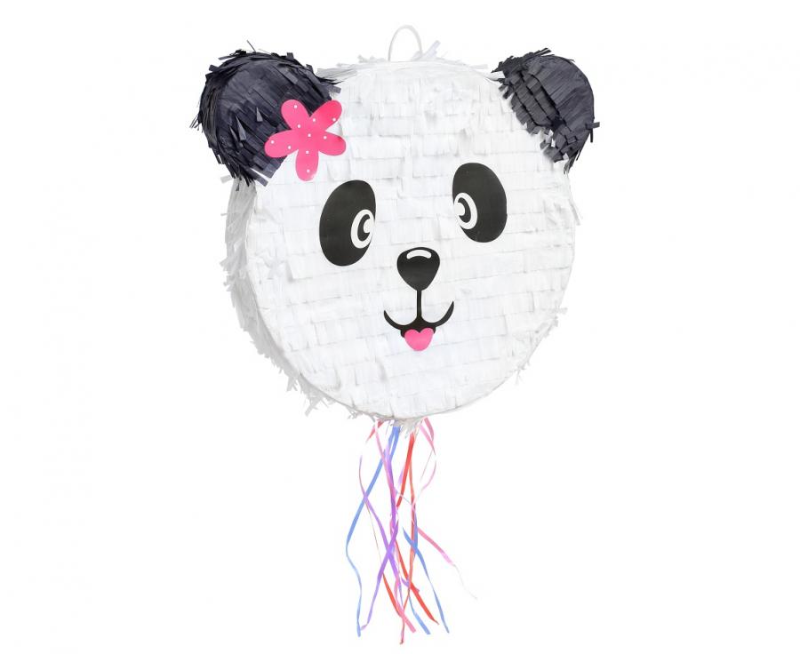 Pinata Панда - купить подарок в Тарту - kingit.ee