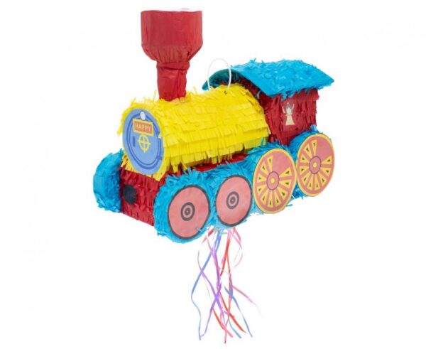 Pinata Поезд
