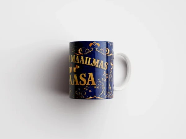 Kruusid abikaasale