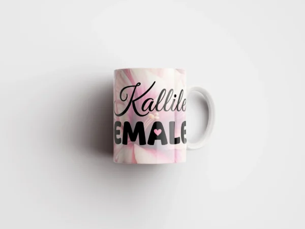 Kruus „Kallile emale“ (gladioolid)