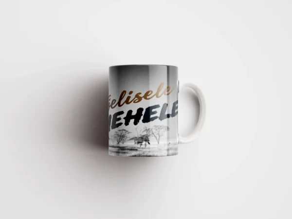 Kruus „Tõelisele mehele“ – vaade eest